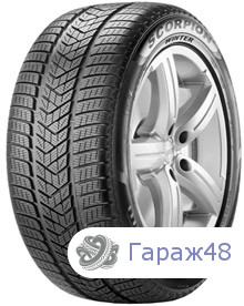 Pirelli Scorpion Winter RunFlat 305/40 R20 112V